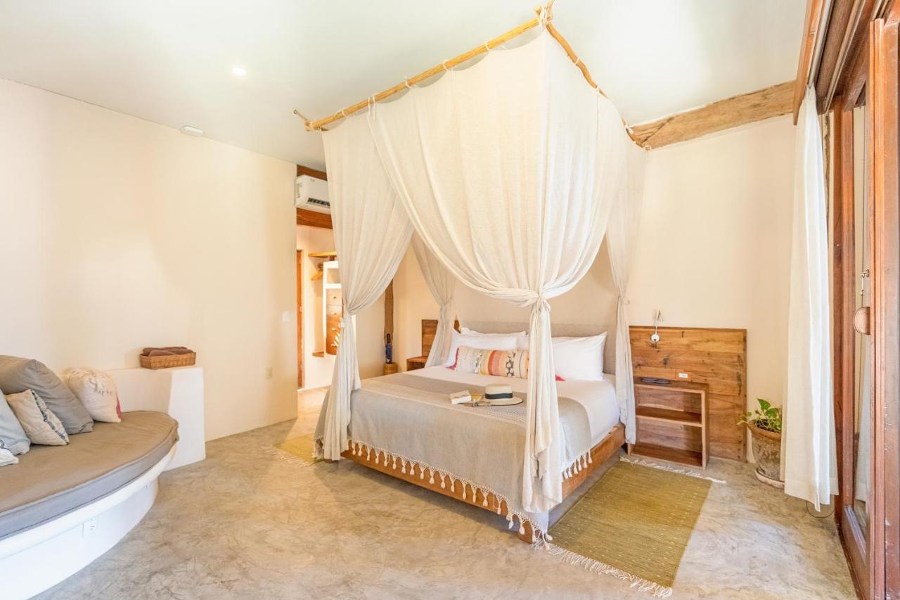 Ahau Tulum - Beachfront Hotel (Adults Only) Екстер'єр фото