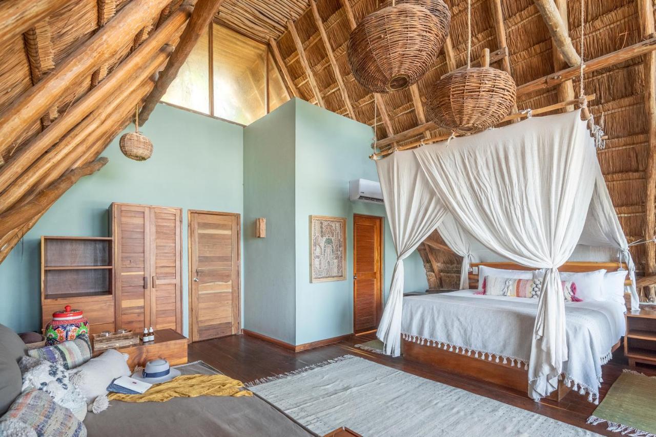 Ahau Tulum - Beachfront Hotel (Adults Only) Екстер'єр фото